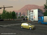 Big Rig Europe screenshot, image №485217 - RAWG