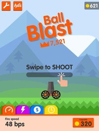 Ball Blast screenshot, image №1679931 - RAWG