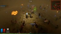 Apocalypse Survivors screenshot, image №4221115 - RAWG