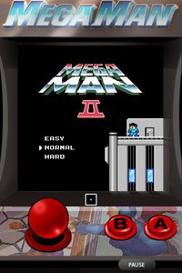 Mega Man 2 (1988) screenshot, image №736815 - RAWG