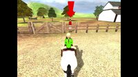 Rider's World: I Want To Ride! screenshot, image №2513601 - RAWG