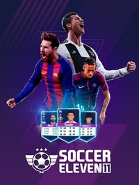 Soccer Eleven Manager screenshot, image №1970762 - RAWG