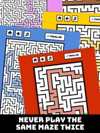 Million Mazes screenshot, image №1305877 - RAWG