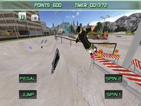 Roller Skating 3D Free Skate Action Board Game screenshot, image №2063367 - RAWG