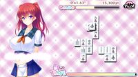 Delicious! Pretty Girls Mahjong Solitaire screenshot, image №126387 - RAWG