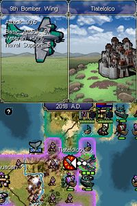 Sid Meier's Civilization Revolution screenshot, image №652336 - RAWG
