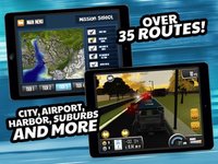 Bus Driver - Pocket Edition screenshot, image №1924440 - RAWG