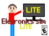 Electronics sim LITE screenshot, image №3440232 - RAWG