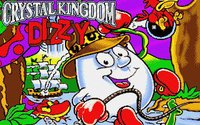 Crystal Kingdom Dizzy screenshot, image №744136 - RAWG