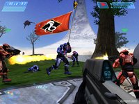 Halo 2 screenshot, image №443016 - RAWG