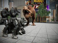 T-Rex City World screenshot, image №2030630 - RAWG
