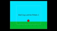 Red Guy Lost His Potatoes screenshot, image №2903885 - RAWG