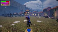 Quest of Legend screenshot, image №4202863 - RAWG