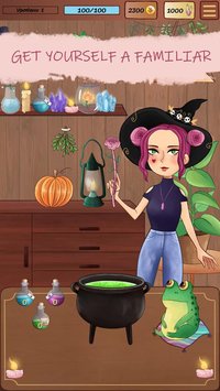 Little Magic Shop screenshot, image №1892013 - RAWG