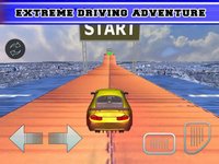 Car Impossible Stunt:Extreme S screenshot, image №1611833 - RAWG