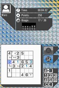 Crazy Sudoku screenshot, image №783220 - RAWG