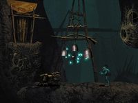 Oddworld: Abe's Oddysee screenshot, image №120260 - RAWG