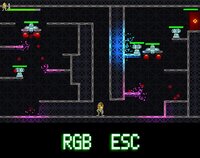 BulletHellJam 2022 screenshot, image №3343890 - RAWG