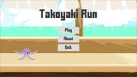 Cкриншот Takoyaki Run, изображение № 1075263 - RAWG