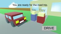 Go on a Road Trip With All Your Friends screenshot, image №2415082 - RAWG