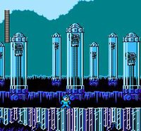 Mega Man 5 (1992) screenshot, image №736852 - RAWG