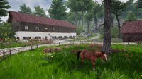 Horse Riding Deluxe 2 screenshot, image №2333964 - RAWG