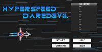 Hyperspeed Daredevil screenshot, image №2468008 - RAWG