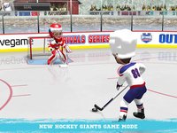 Hockey Classic 16 screenshot, image №927044 - RAWG