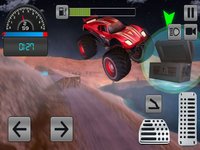 Crash Course: Monster Truck screenshot, image №1866417 - RAWG
