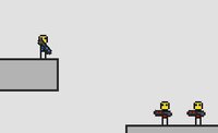 Sandbox Gunner screenshot, image №3260996 - RAWG