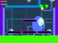 Slime Attack (FunkyGenetics) screenshot, image №2911213 - RAWG