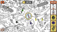 Doodle Hunt: Halloween Rush screenshot, image №4111805 - RAWG