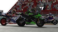 SBK X: Superbike World Championship screenshot, image №540910 - RAWG