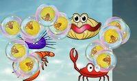 Puzzle for Toddlers Sea Fishes screenshot, image №1589054 - RAWG