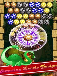 Jurassic Dinosaur Eggs screenshot, image №1977660 - RAWG