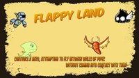 Flappy Land screenshot, image №1190531 - RAWG