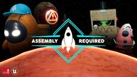 Assembly Required (itch) (TomWilkinson) screenshot, image №3415557 - RAWG