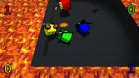Fisticubes screenshot, image №2935073 - RAWG