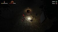 Carriage Nightmare screenshot, image №3177453 - RAWG