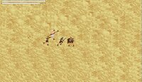 Gladiatorial massacre screenshot, image №2485983 - RAWG