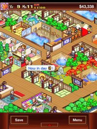 Hot Springs Story Lite screenshot, image №17383 - RAWG