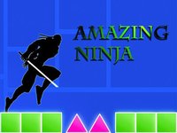 Amazing Ninja Dash - Run n Jump or Fall & Die screenshot, image №931363 - RAWG