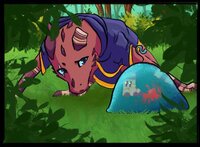 Kobold Kwest screenshot, image №3227313 - RAWG