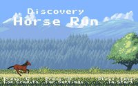 Discovery: The Horse Run screenshot, image №1749484 - RAWG