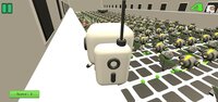 3D Platformer (ahmed_elkfafy) screenshot, image №3090349 - RAWG