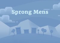 Sprong Mens Final Redo screenshot, image №3739965 - RAWG