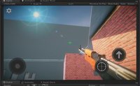 War In Arms screenshot, image №1053264 - RAWG