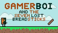 GamerBoi And The Seven Lost Breadsticks screenshot, image №3720065 - RAWG