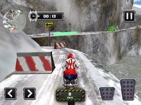 Off-road Bike - Dirt Drag Race screenshot, image №1855454 - RAWG