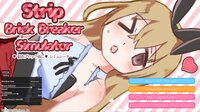 StripBrickBreakerSimulator♡脱衣ブロック崩し♡シミュレーター screenshot, image №4161425 - RAWG